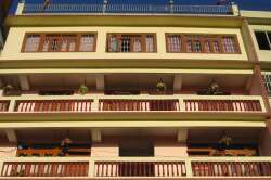 Hotel Marigold, Gangtok, Sikkim